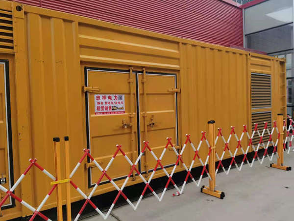 台江关于通用发电机的十万个为什么？