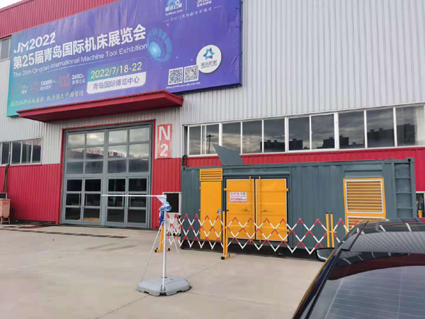 台江发电机租赁-柴油发电机组不及时维护危害大