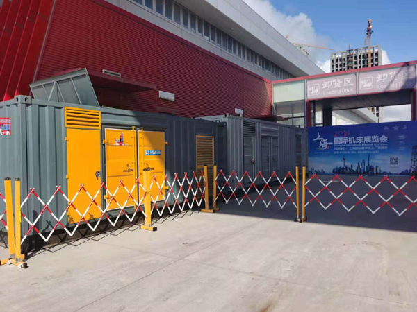 台江租赁发电机-柴油发电机组为什么油耗比较大