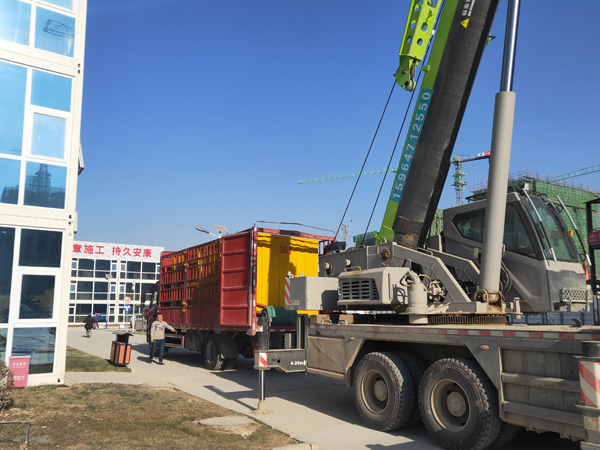 台江发电机出租50KW柴油发电机组需要配多粗电缆线