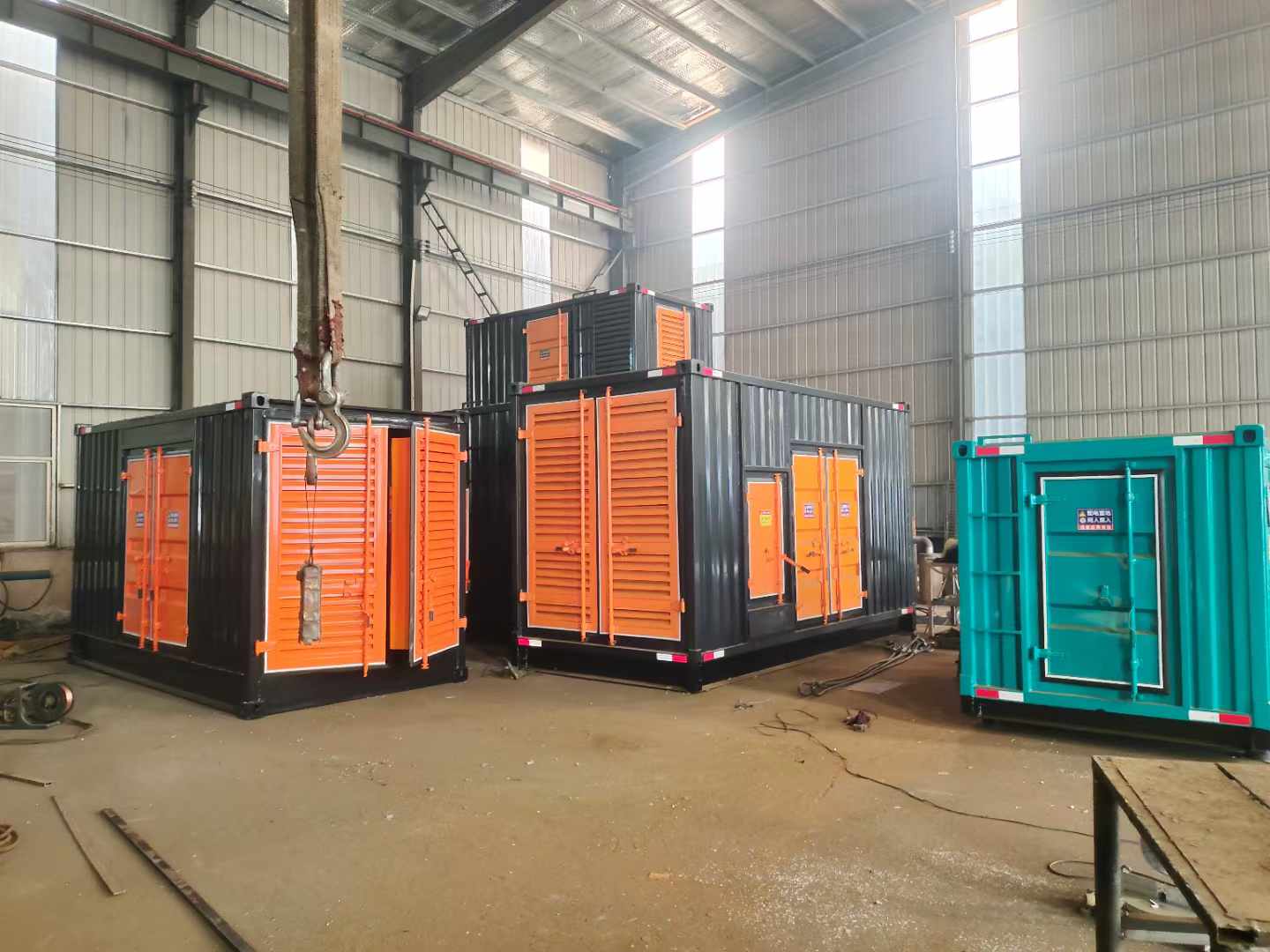 台江如何根据用电设备的功率选择合适的空开？