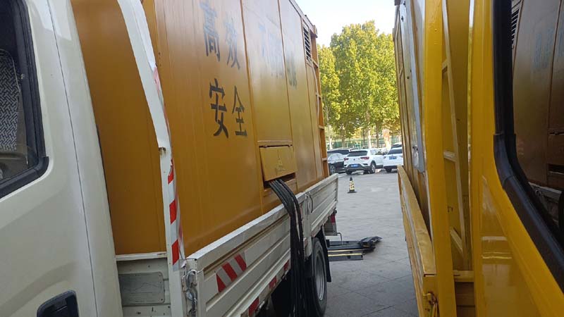 台江如何判断柴油发电机组和UPS电源的切换时间是否符合要求？