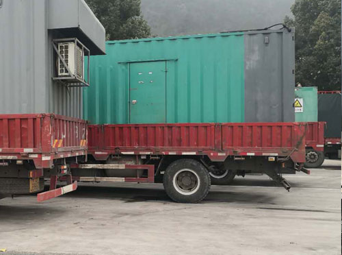 台江柴油发电机组使用注意安全事项有哪些？
